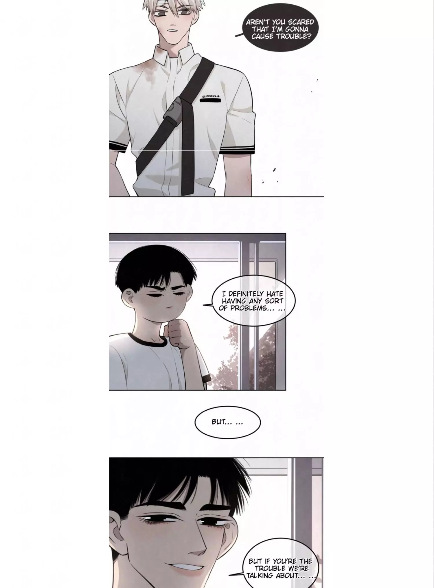 Manga page 11