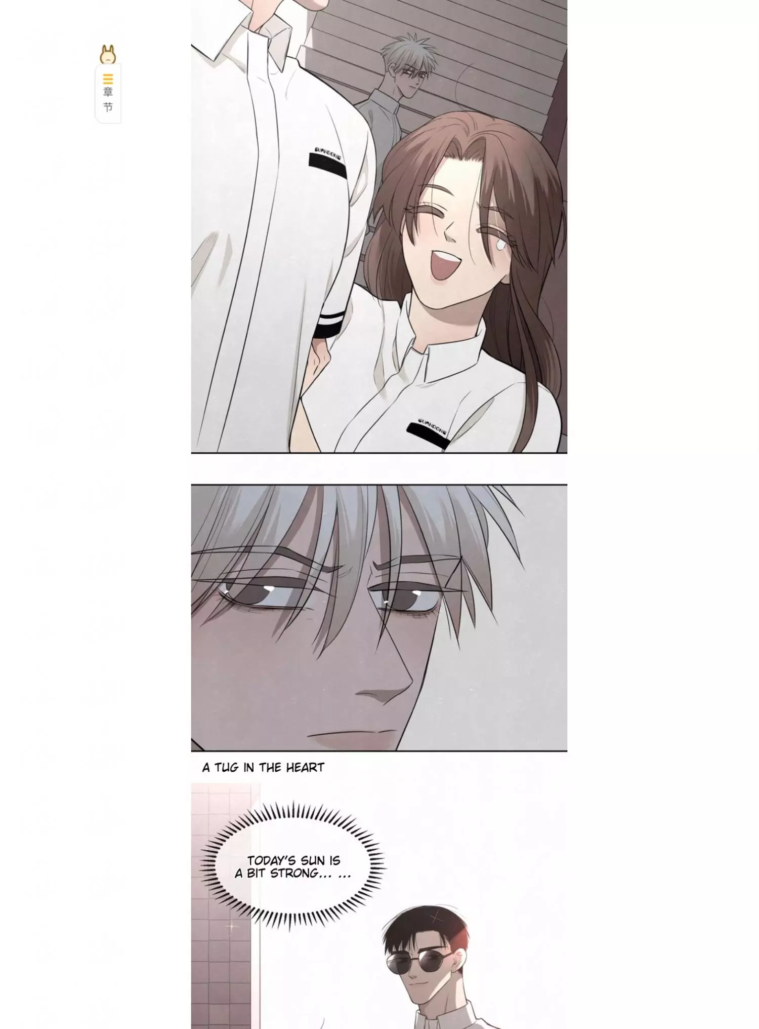 Manga page 21