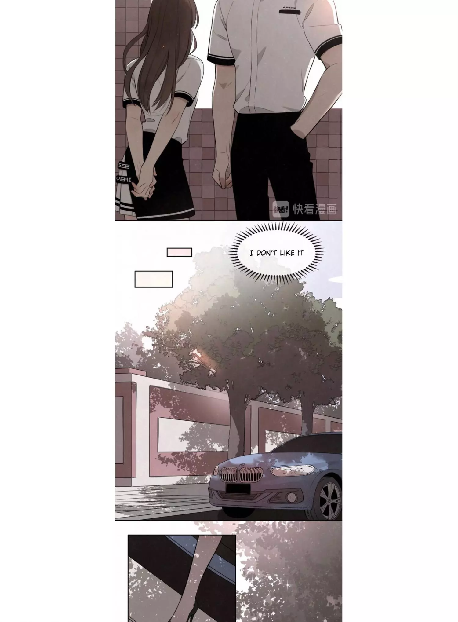 Manga page 22