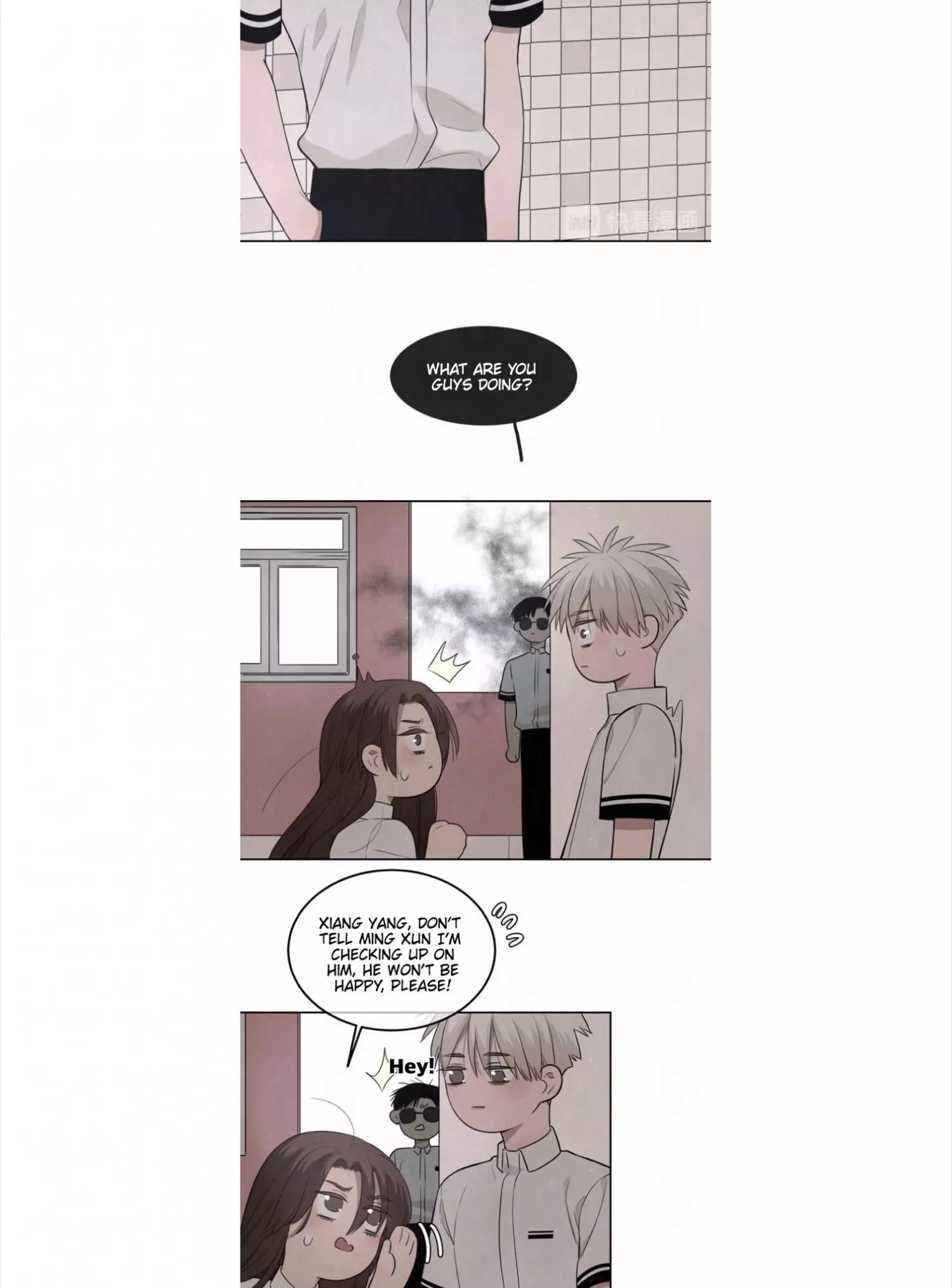 Manga page 19