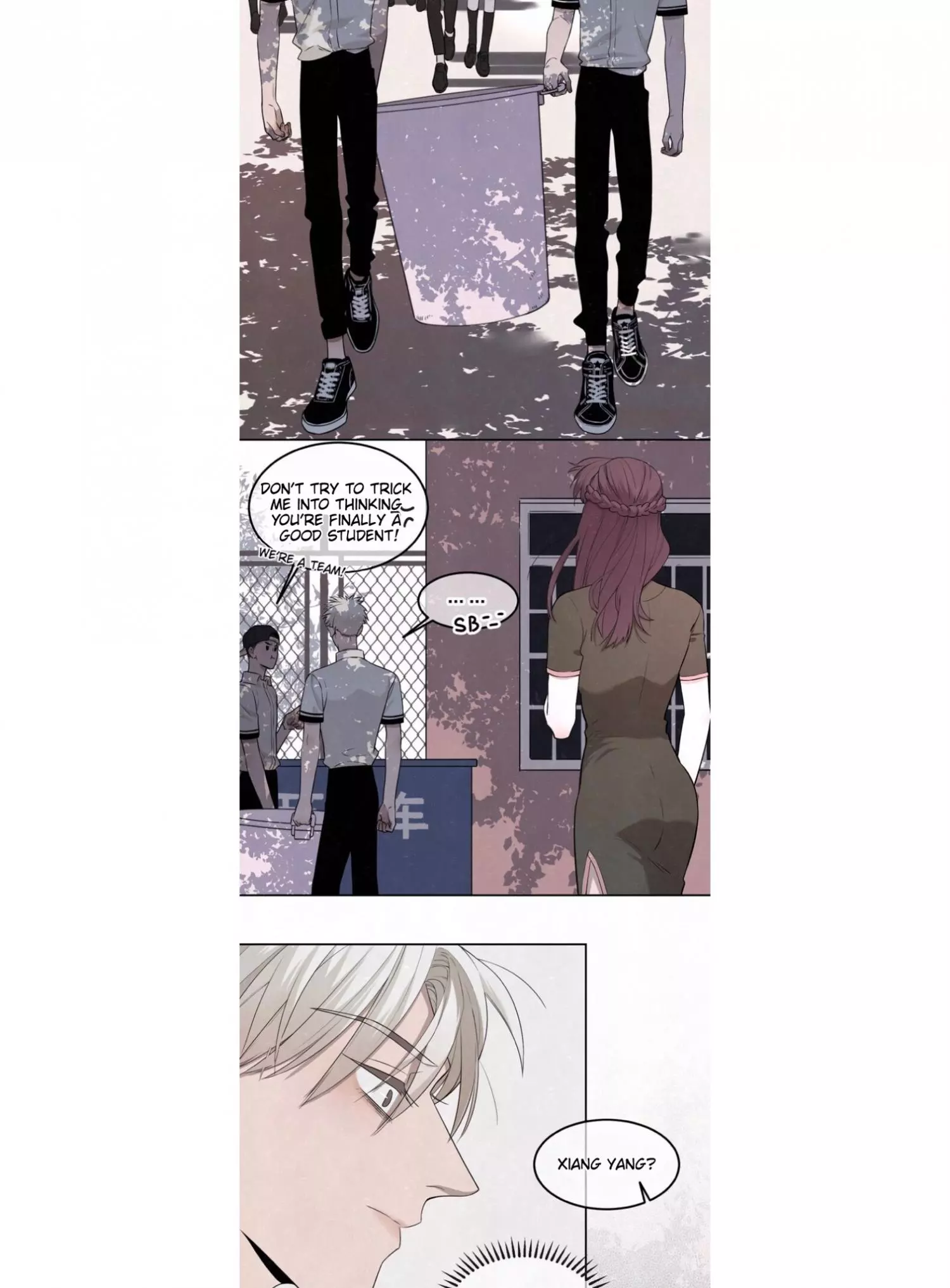 Manga page 4