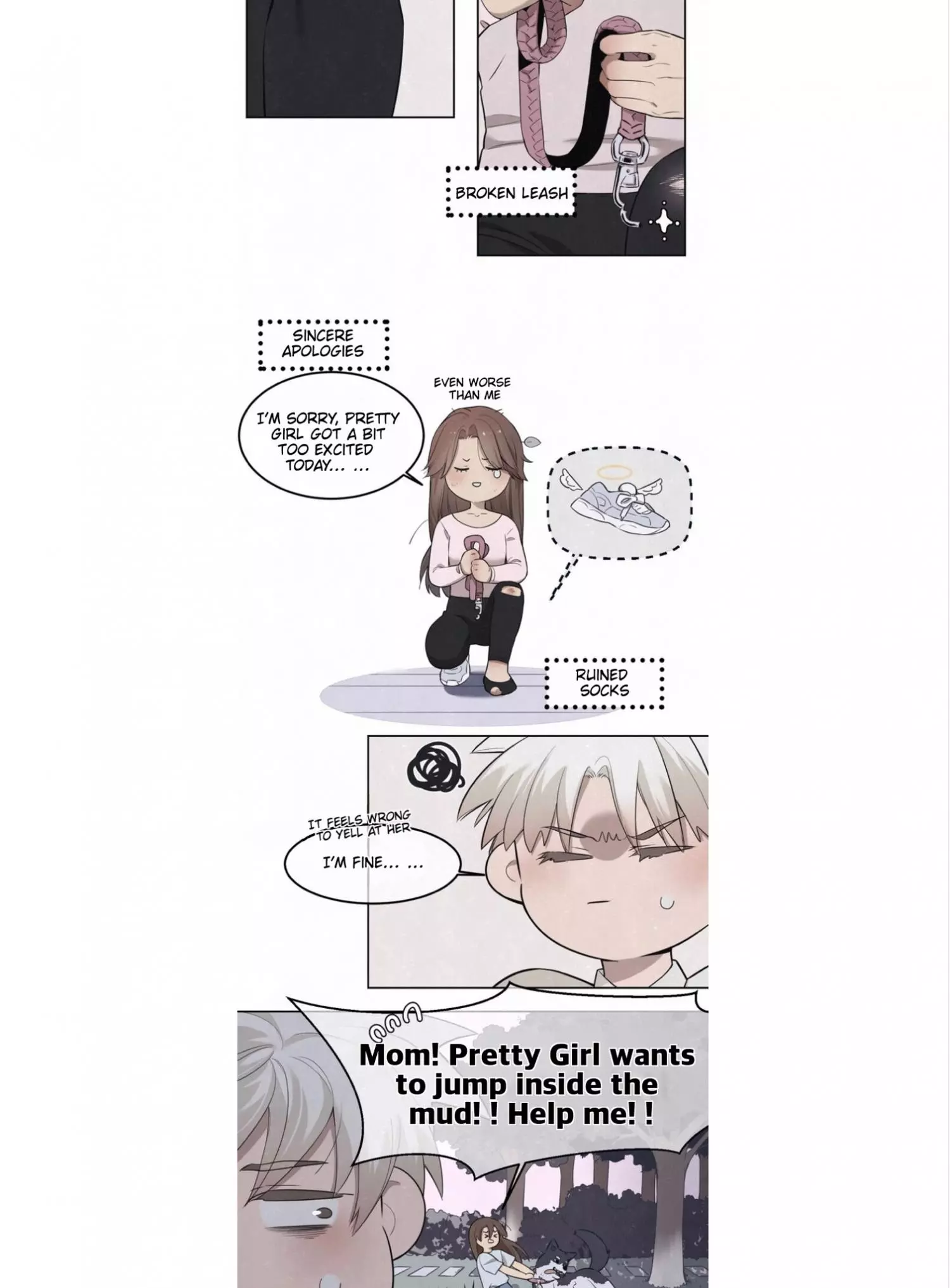 Manga page 4