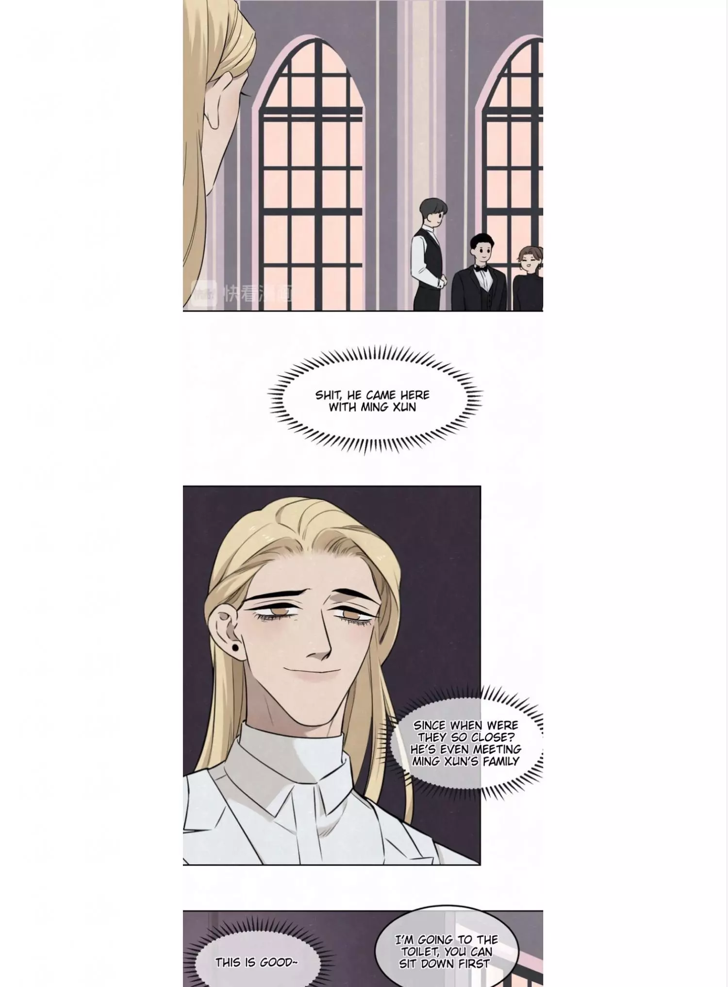 Manga page 16