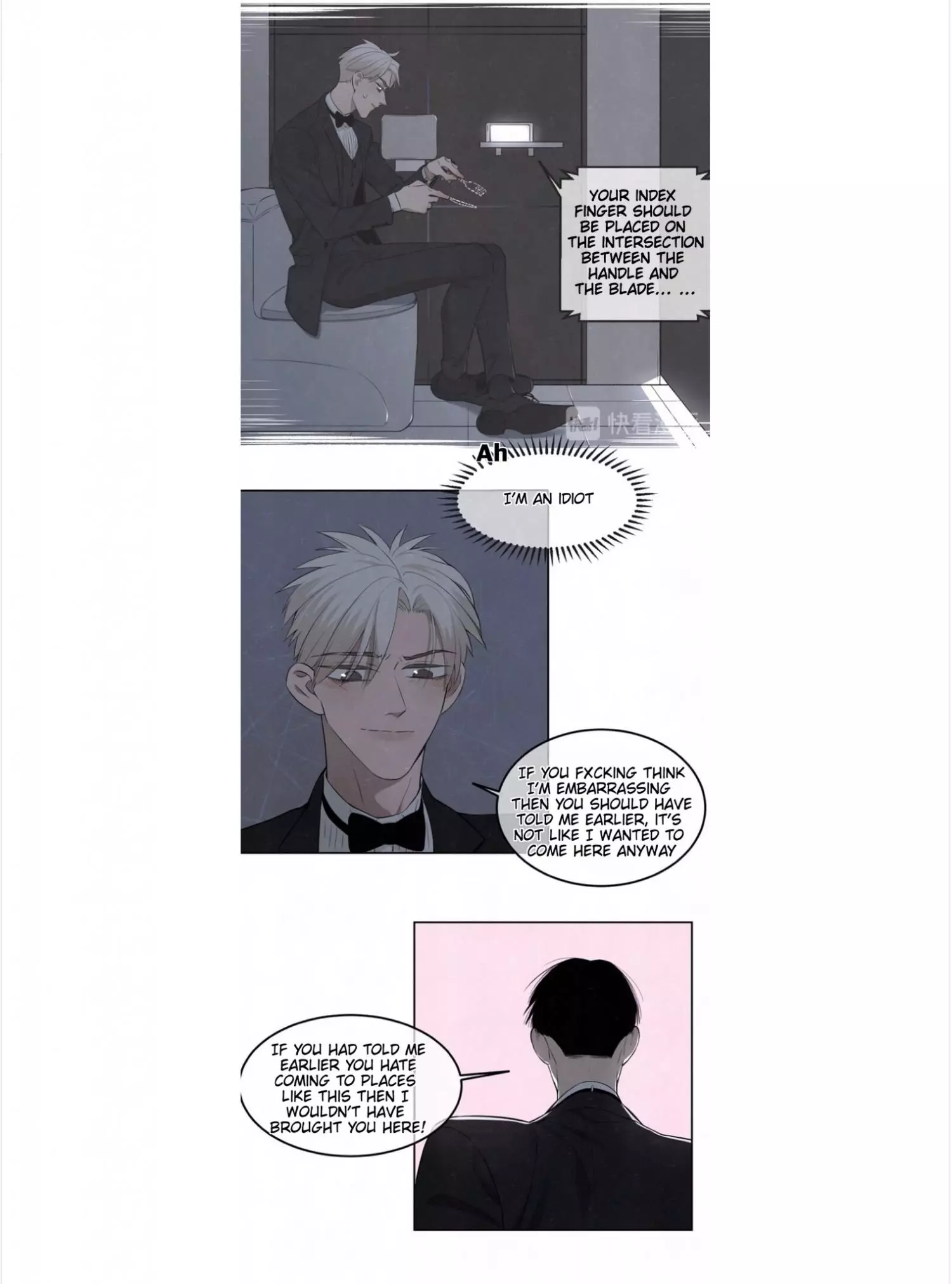 Manga page 13