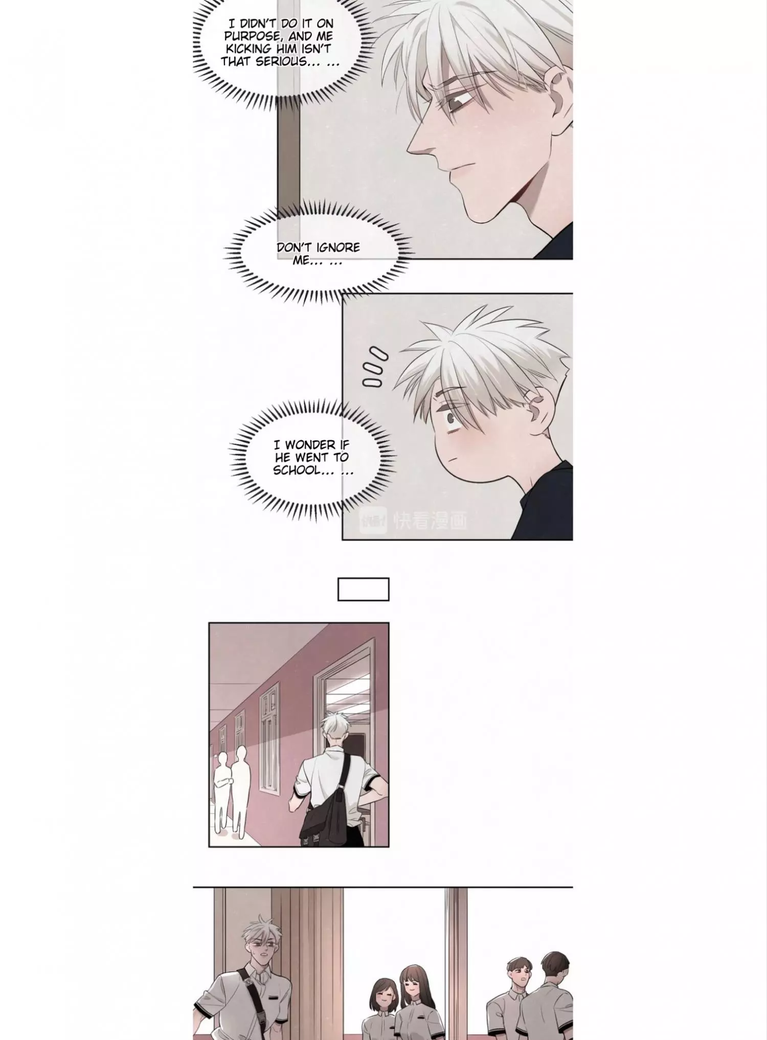Manga page 15