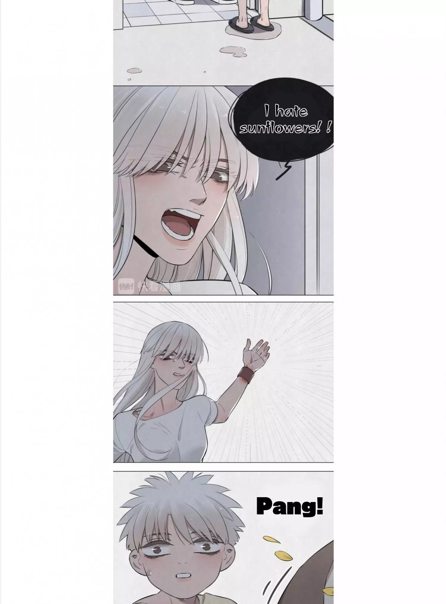 Manga page 13