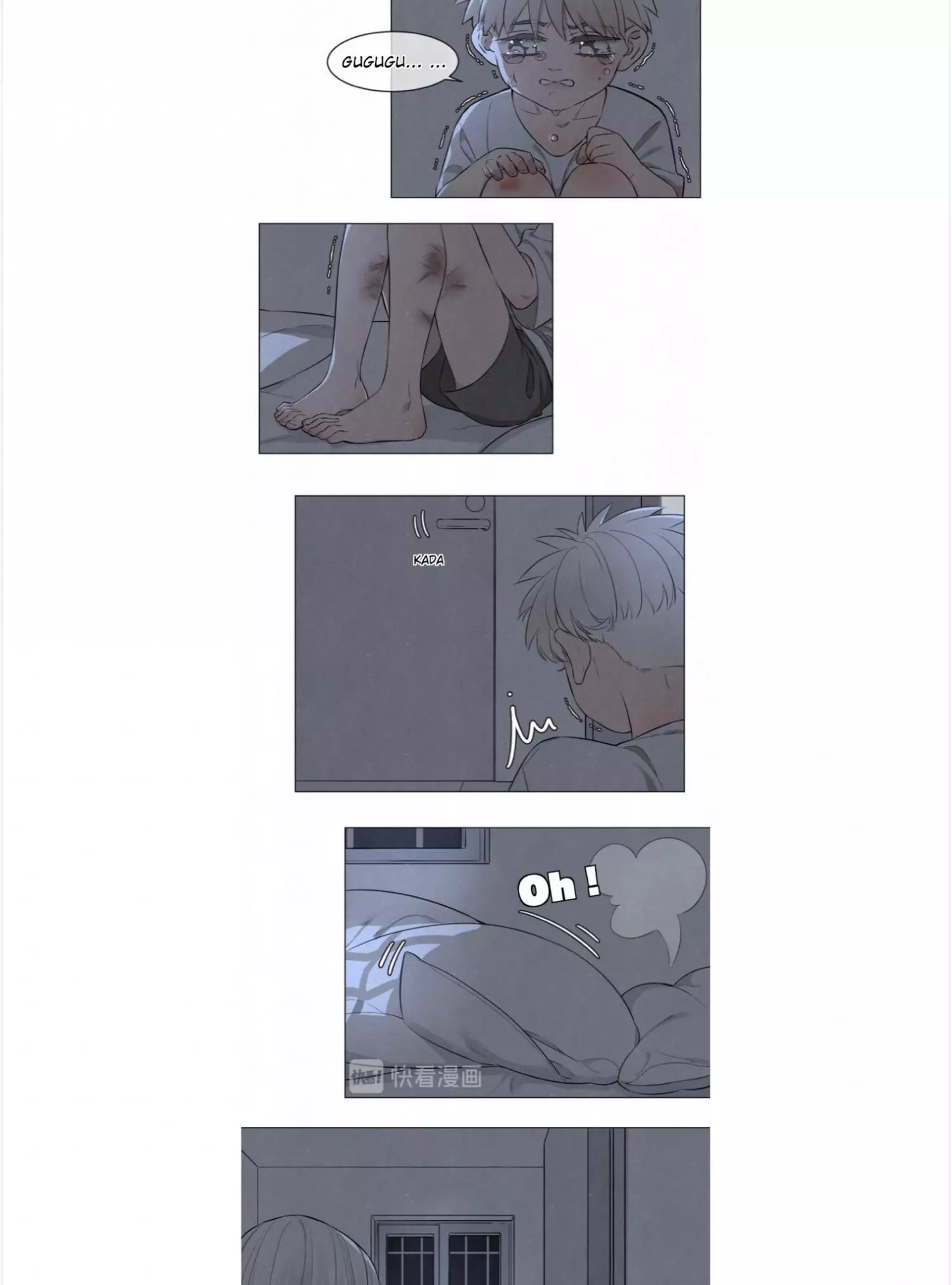Manga page 15