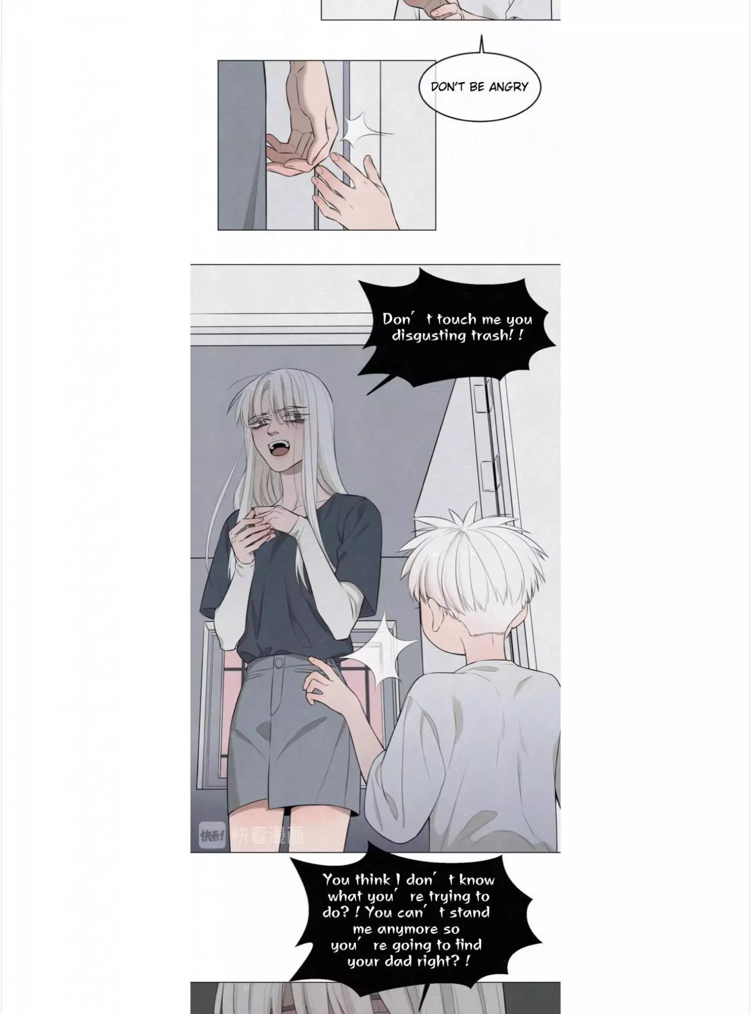 Manga page 21