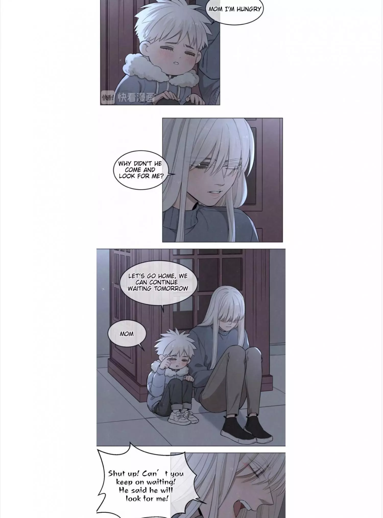 Manga page 17