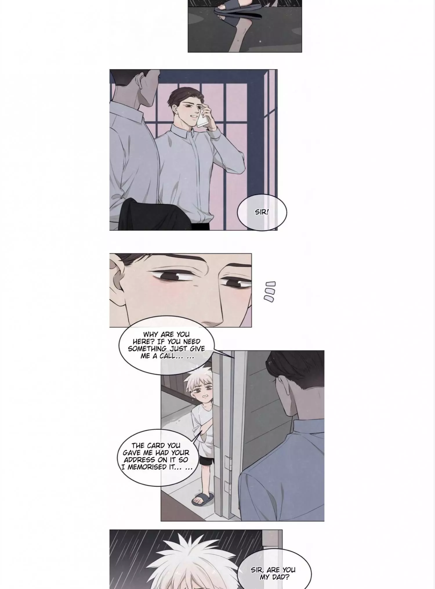 Manga page 23