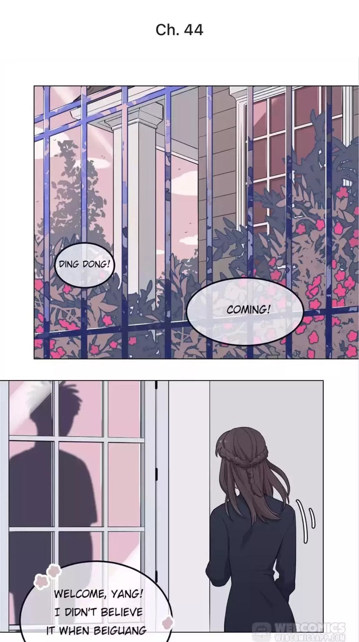 Manga page 4