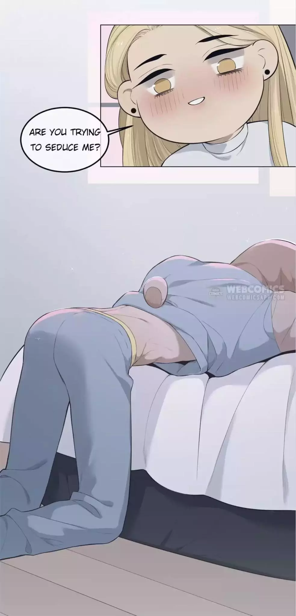 Manga page 7