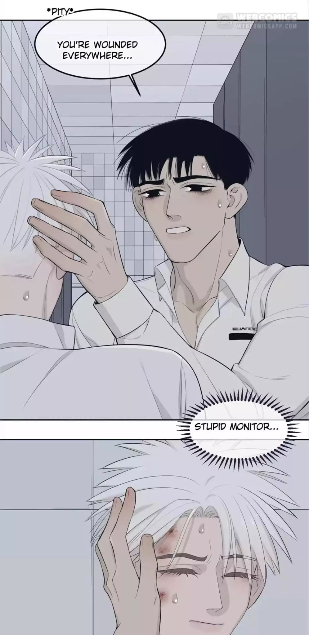 Manga page 20