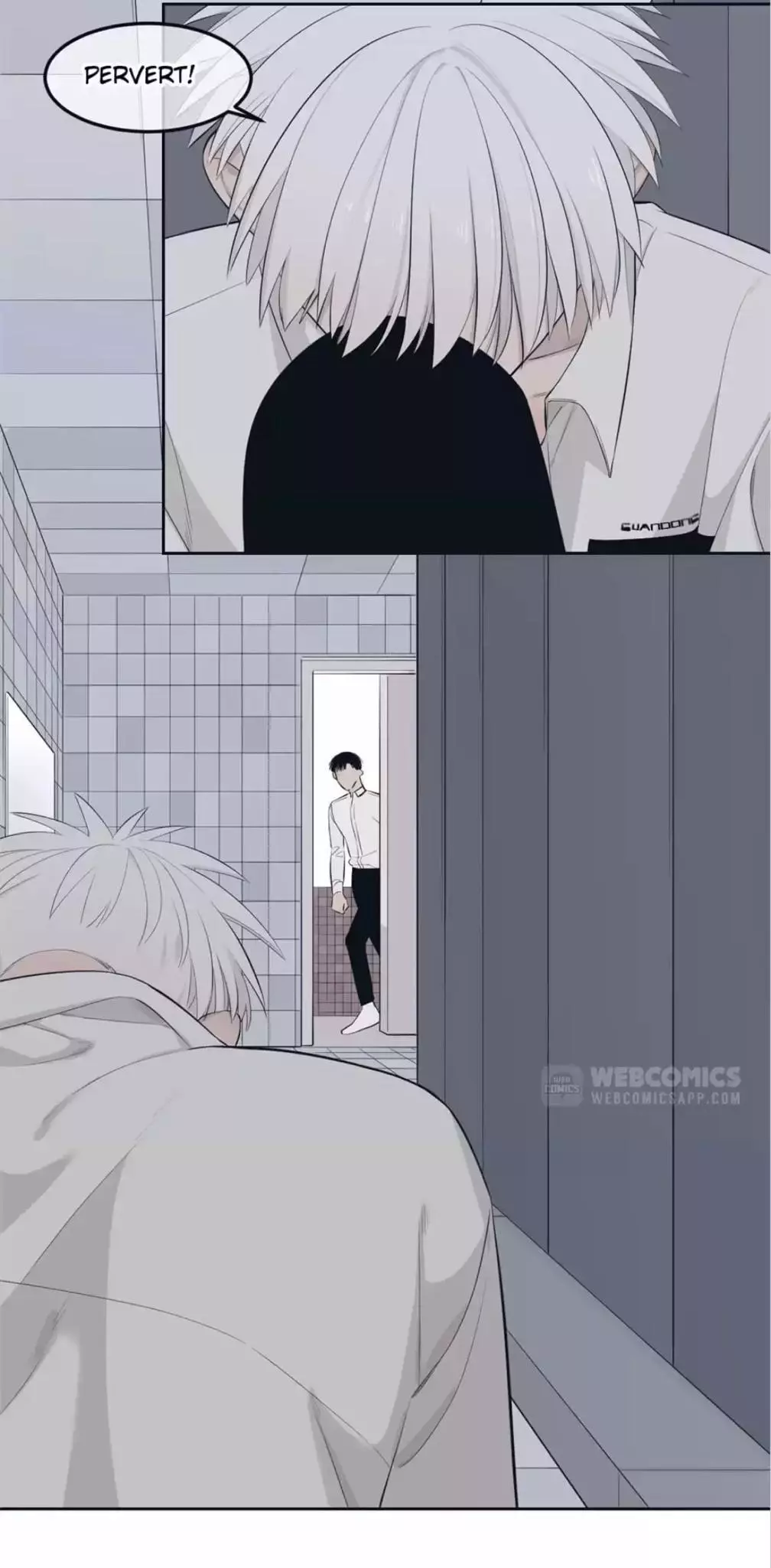 Manga page 16