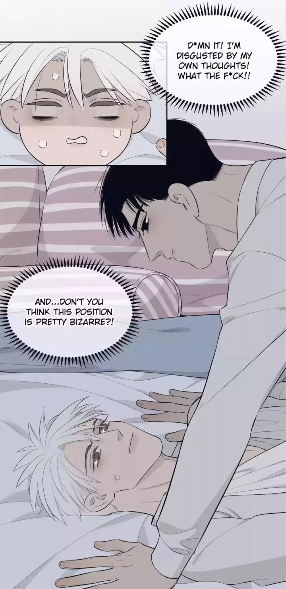 Manga page 21