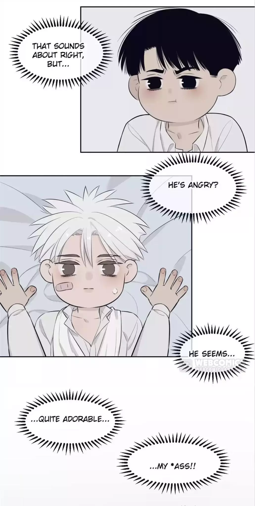 Manga page 20