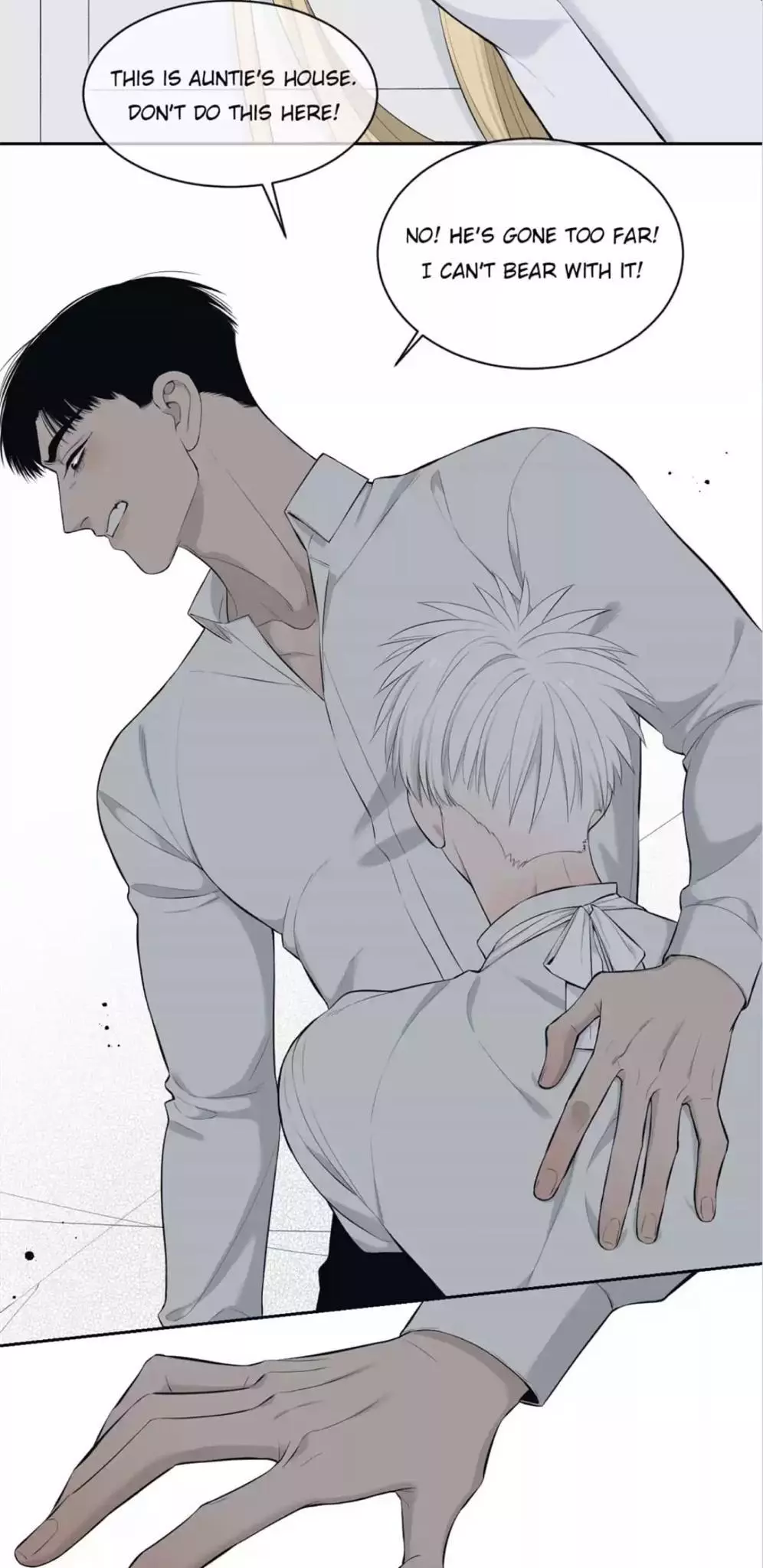 Manga page 4