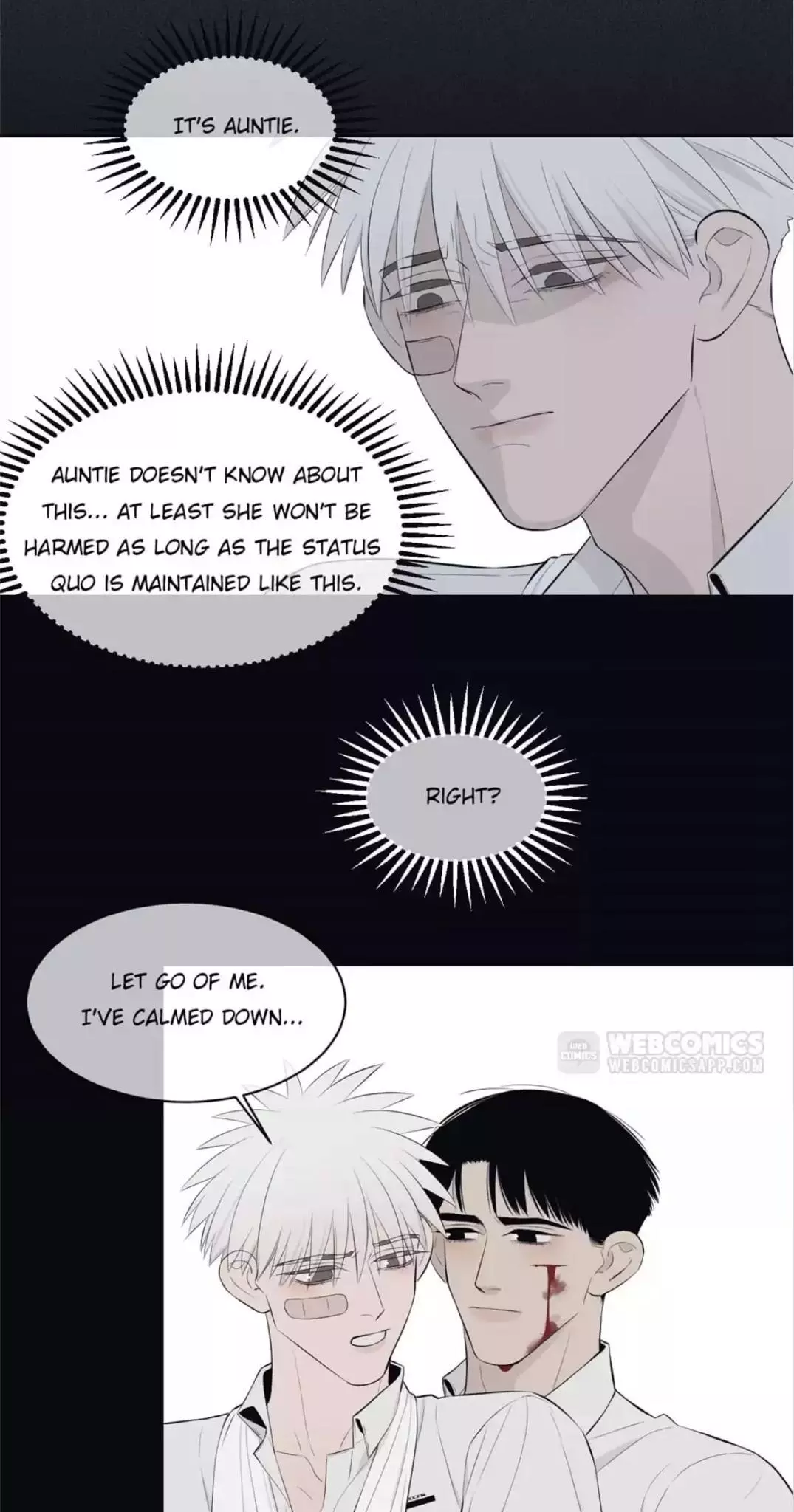 Manga page 22