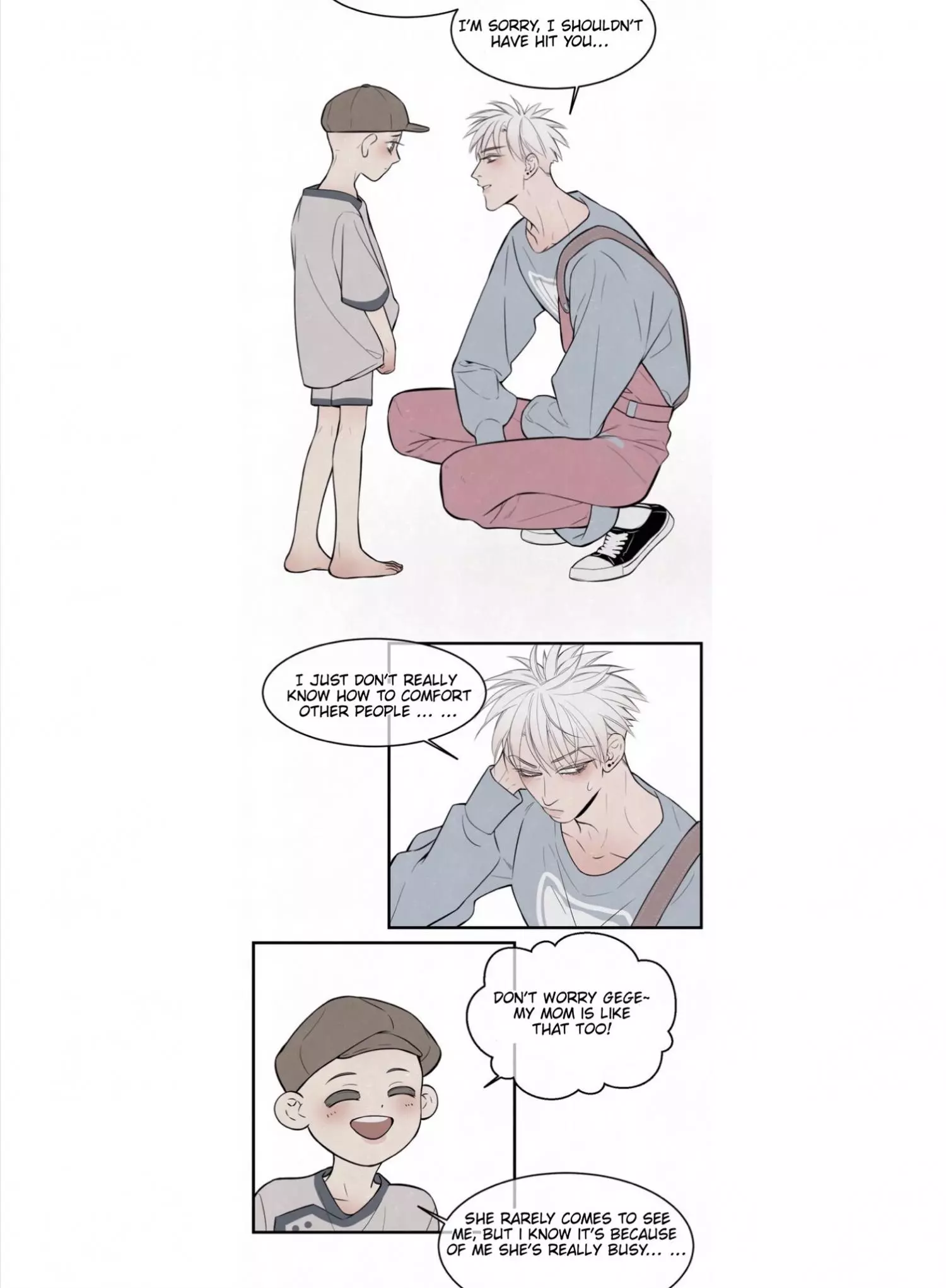 Manga page 15