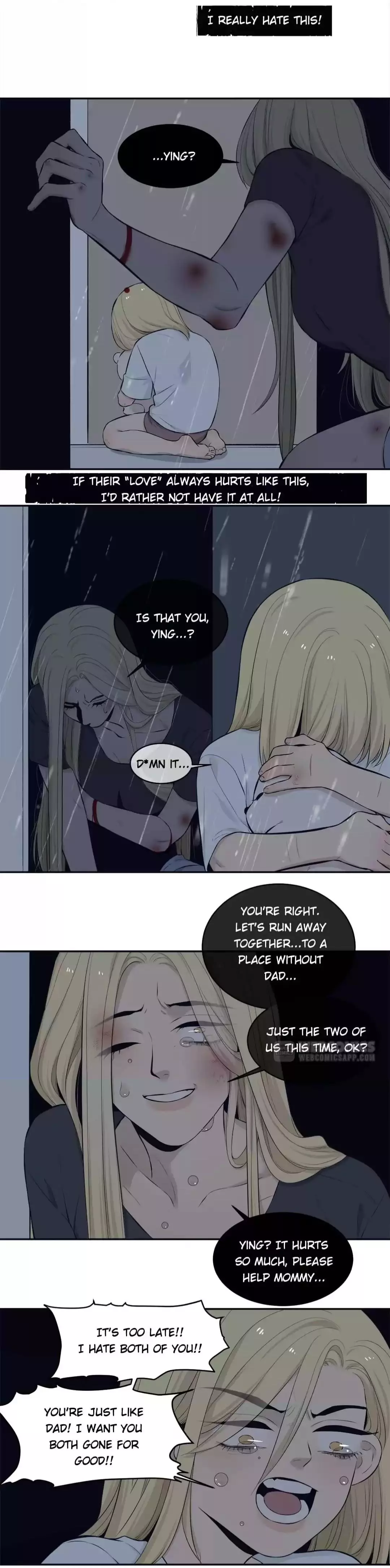 Manga page 11