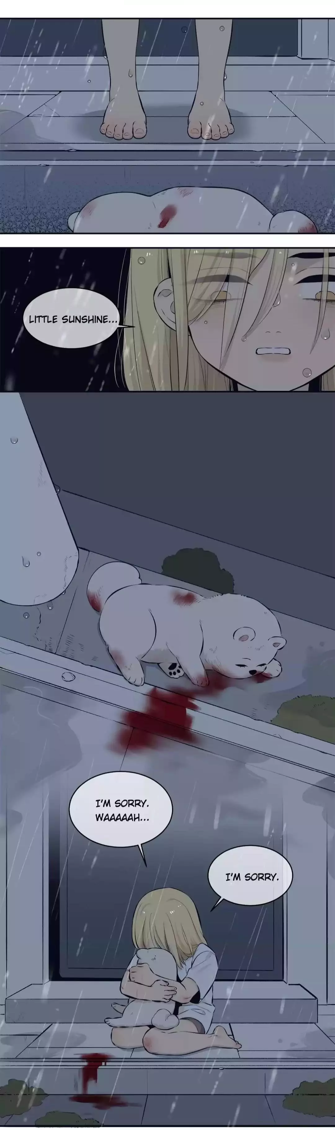 Manga page 10