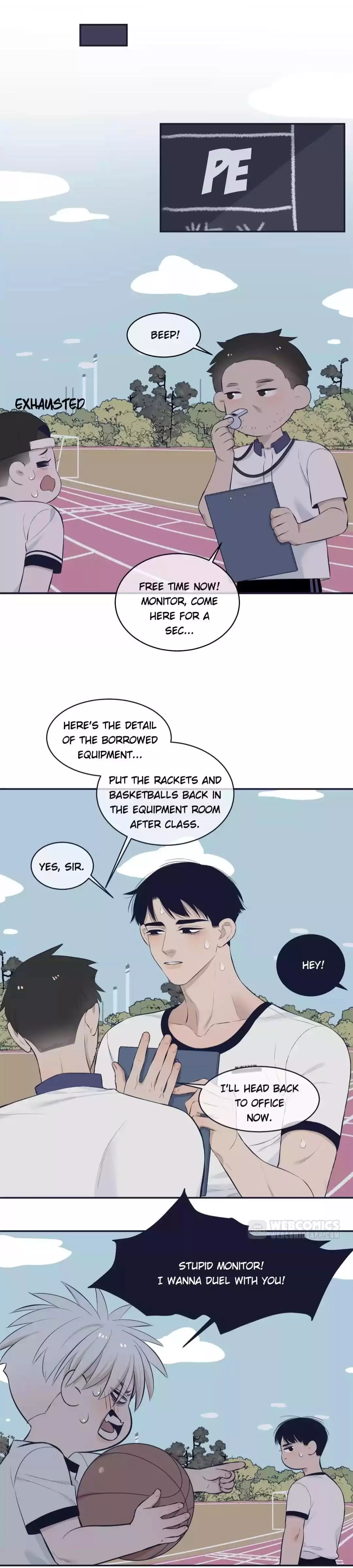 Manga page 10