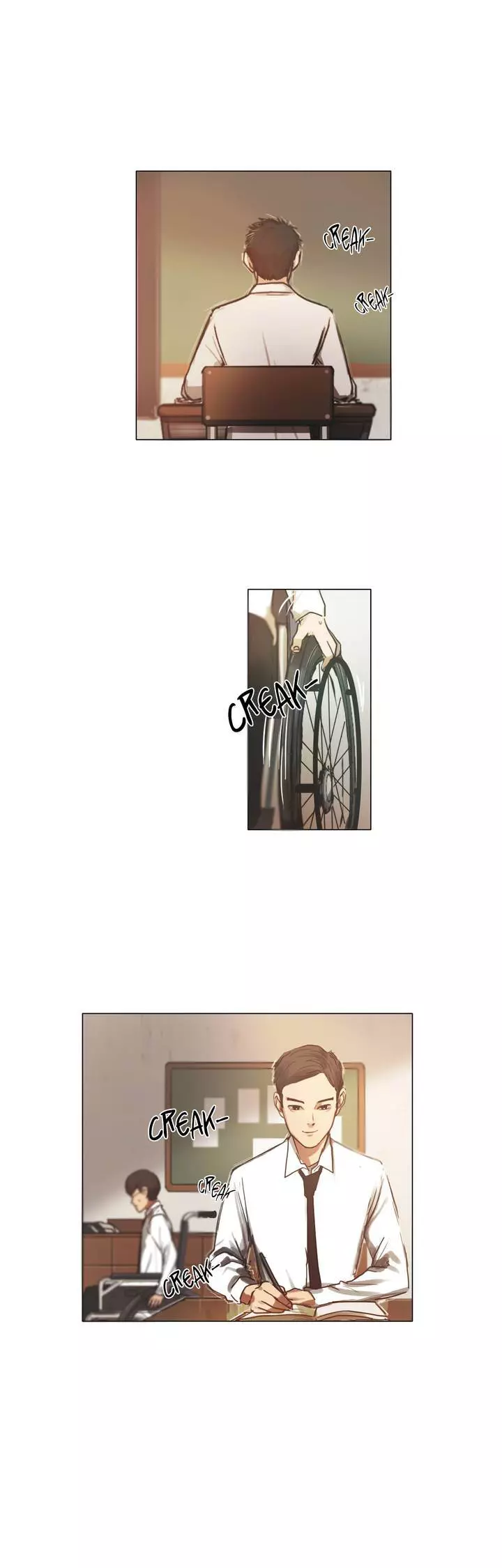 Manga page 7