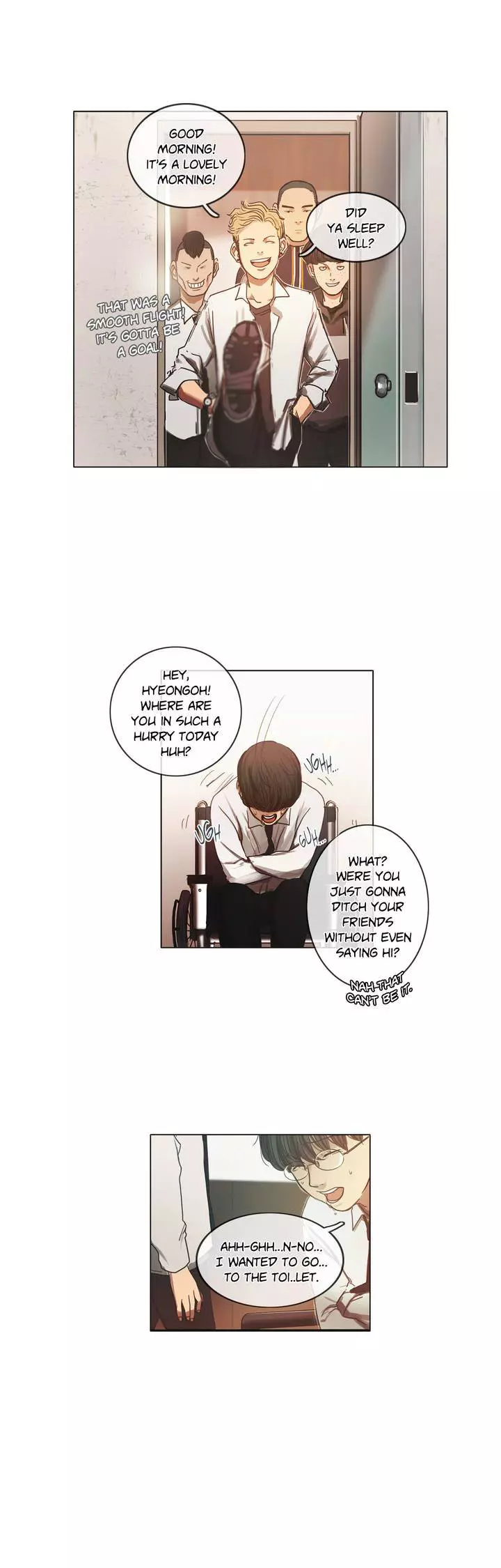 Manga page 11