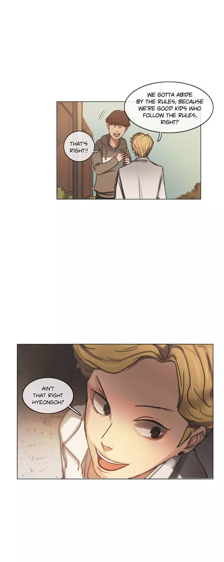 Manga page 19