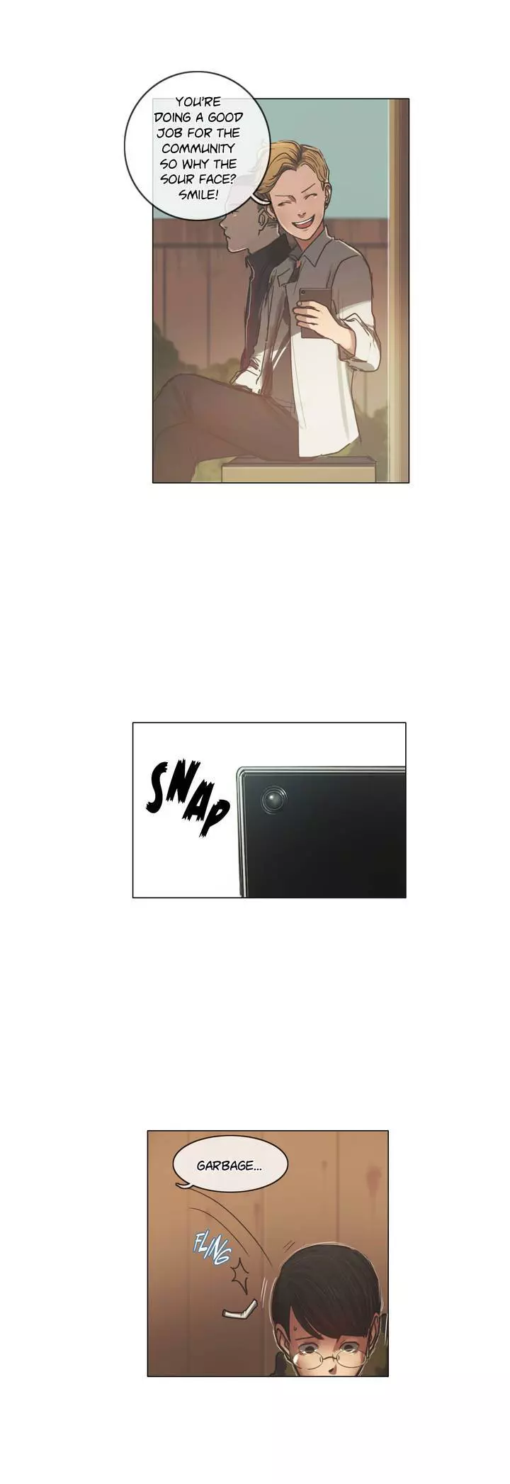 Manga page 21