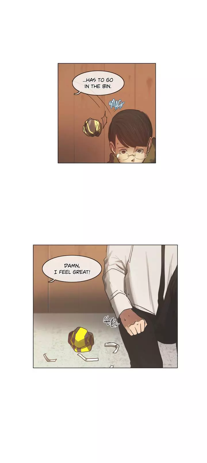 Manga page 22