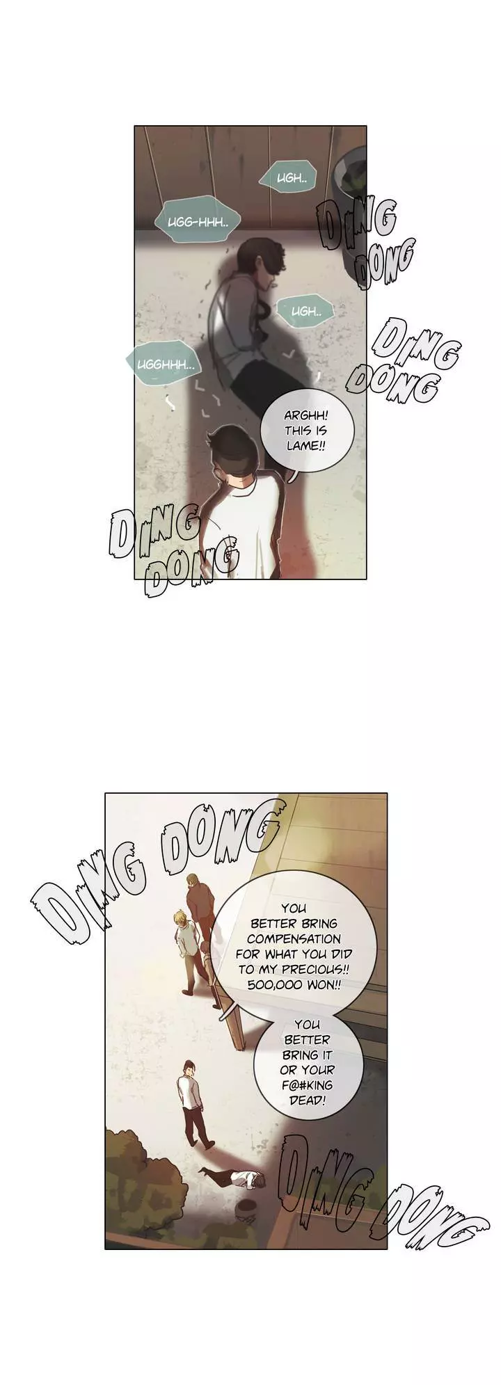 Manga page 31