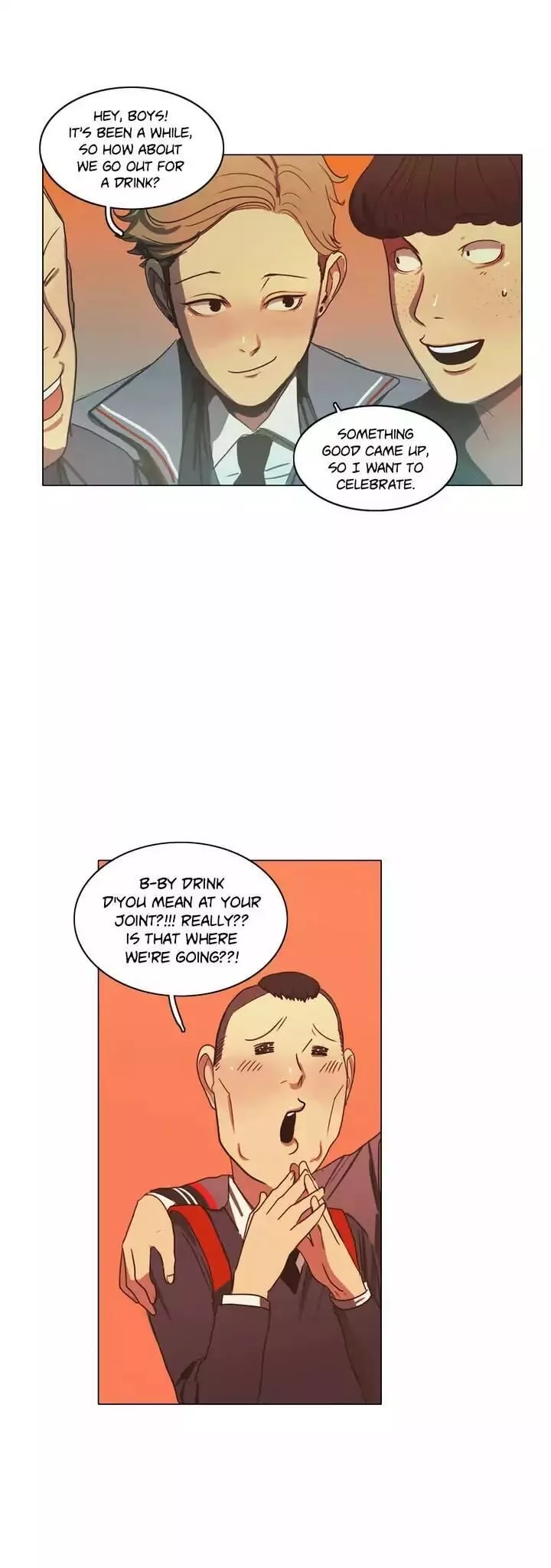 Manga page 11
