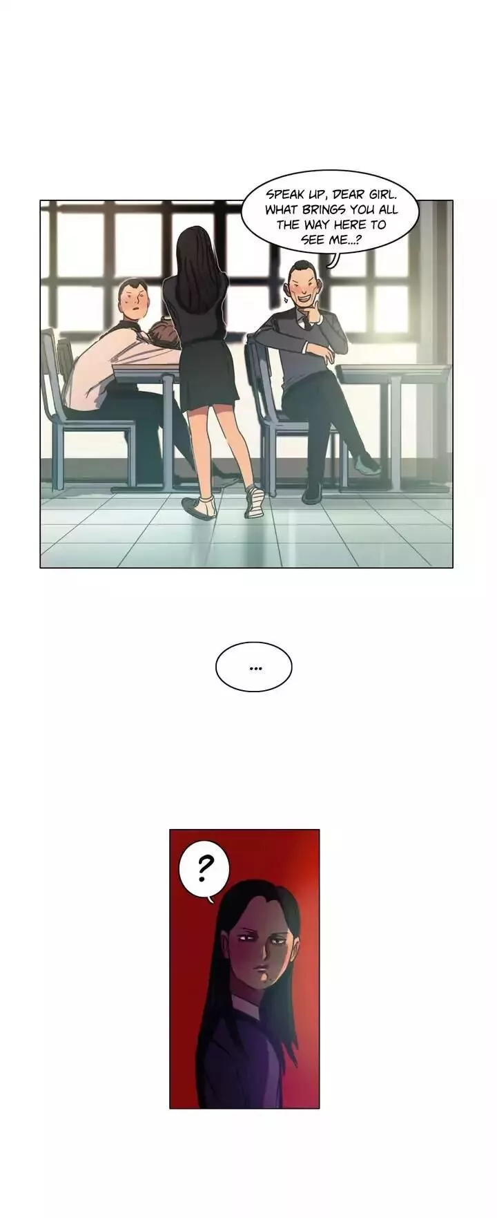 Manga page 33