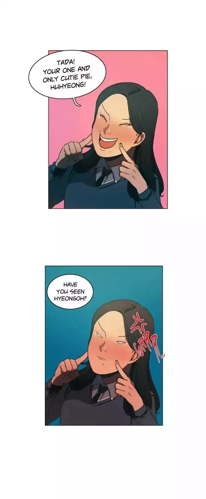 Manga page 21