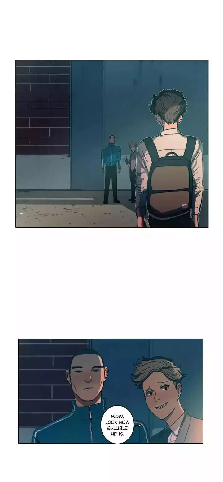 Manga page 31