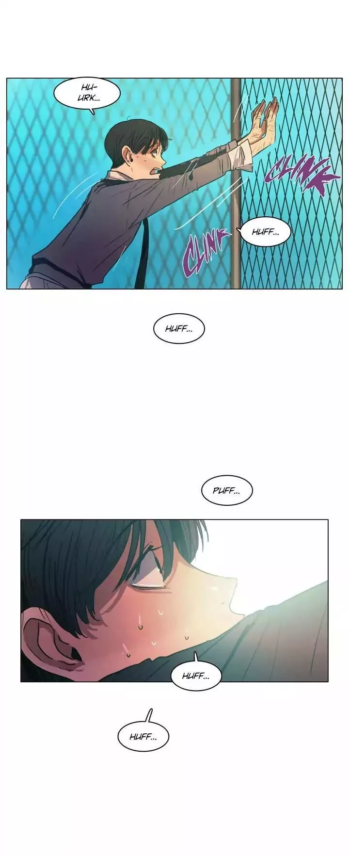 Manga page 33