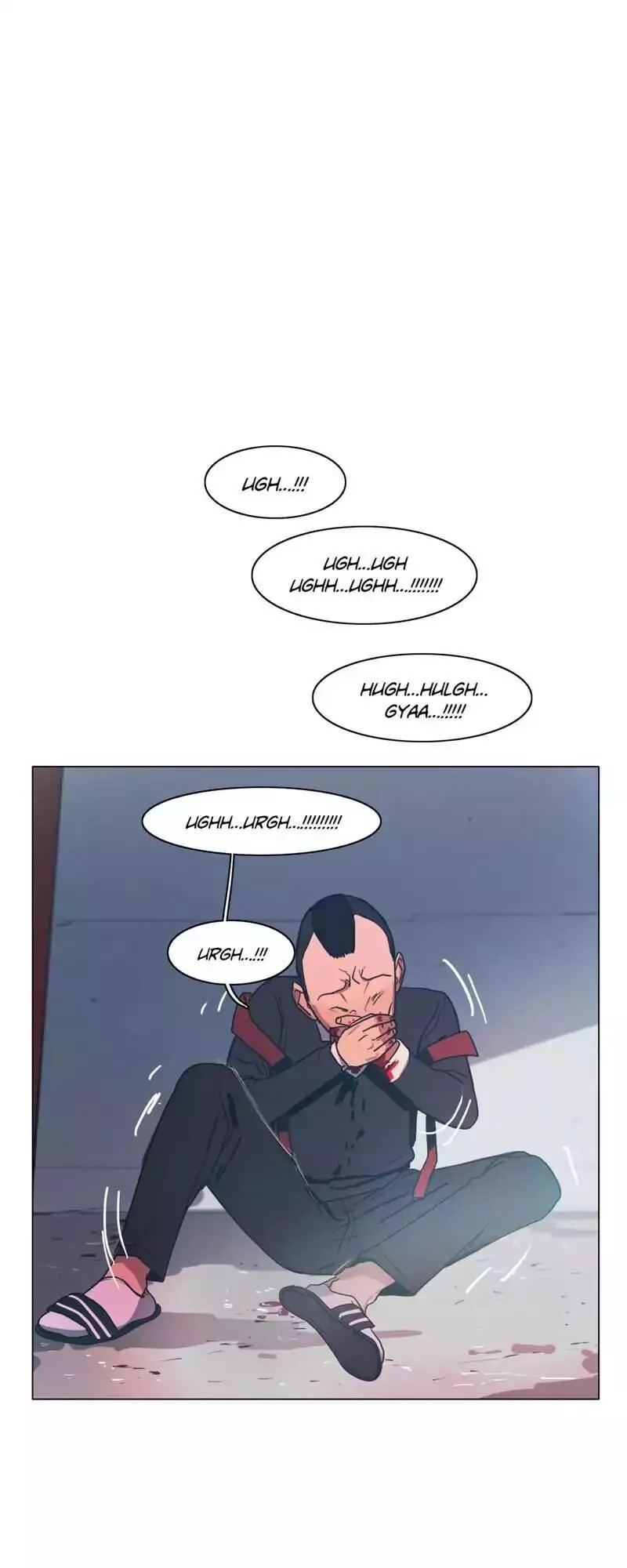 Manga page 20