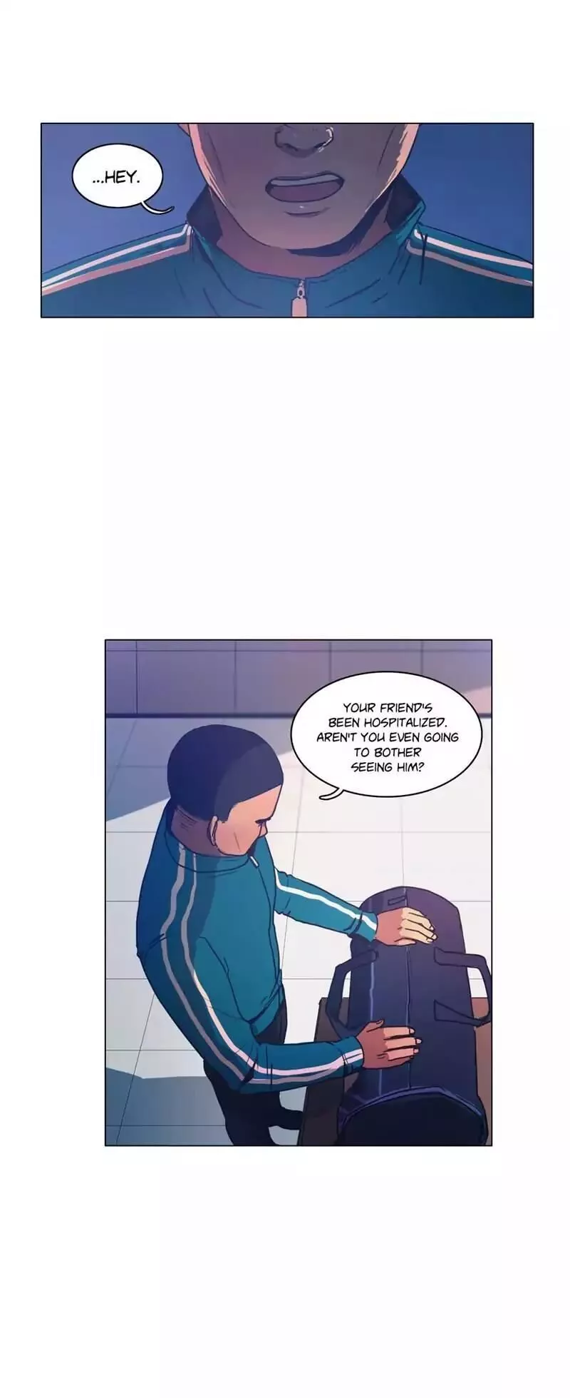 Manga page 13