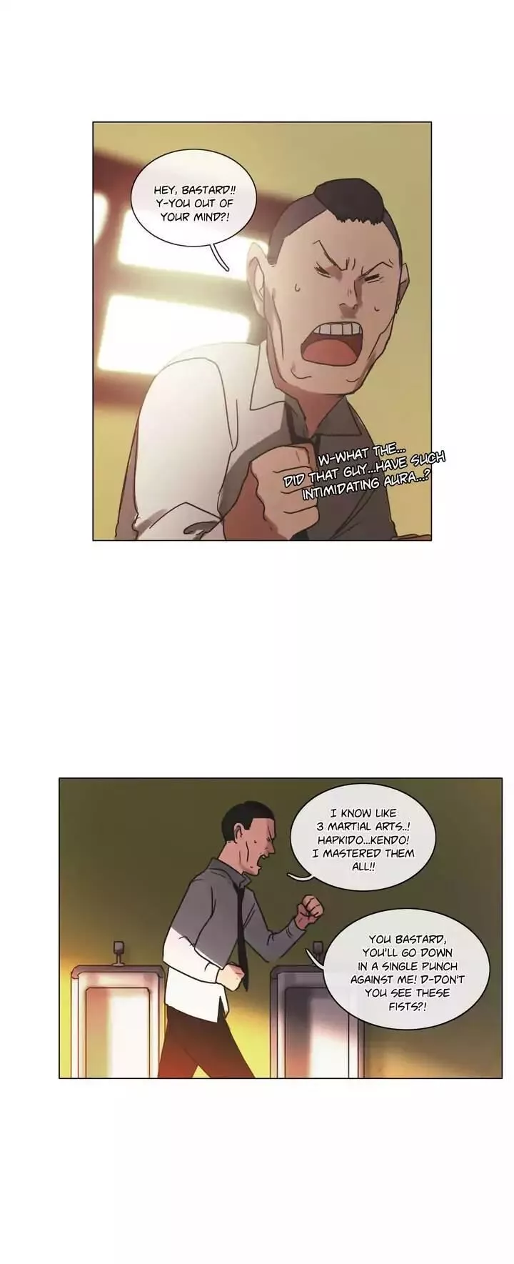 Manga page 28