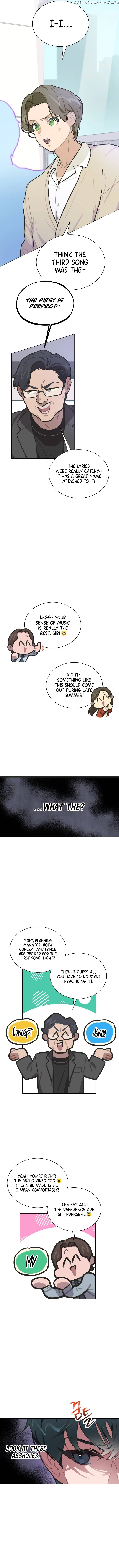 Manga page 11