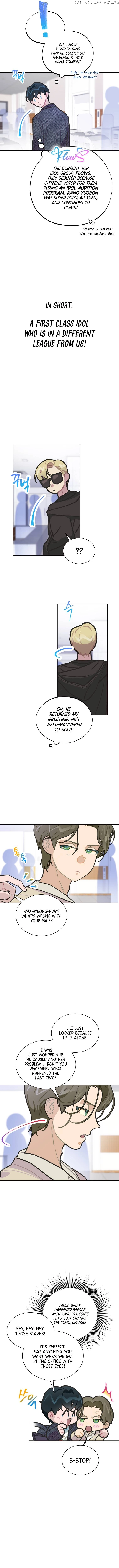 Manga page 4