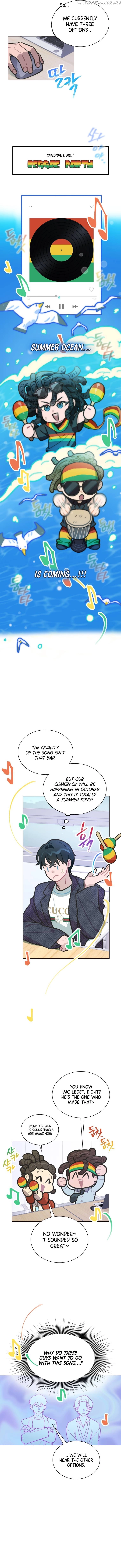 Manga page 7