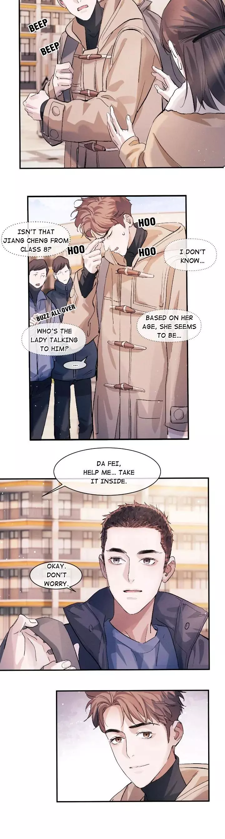 Manga page 9