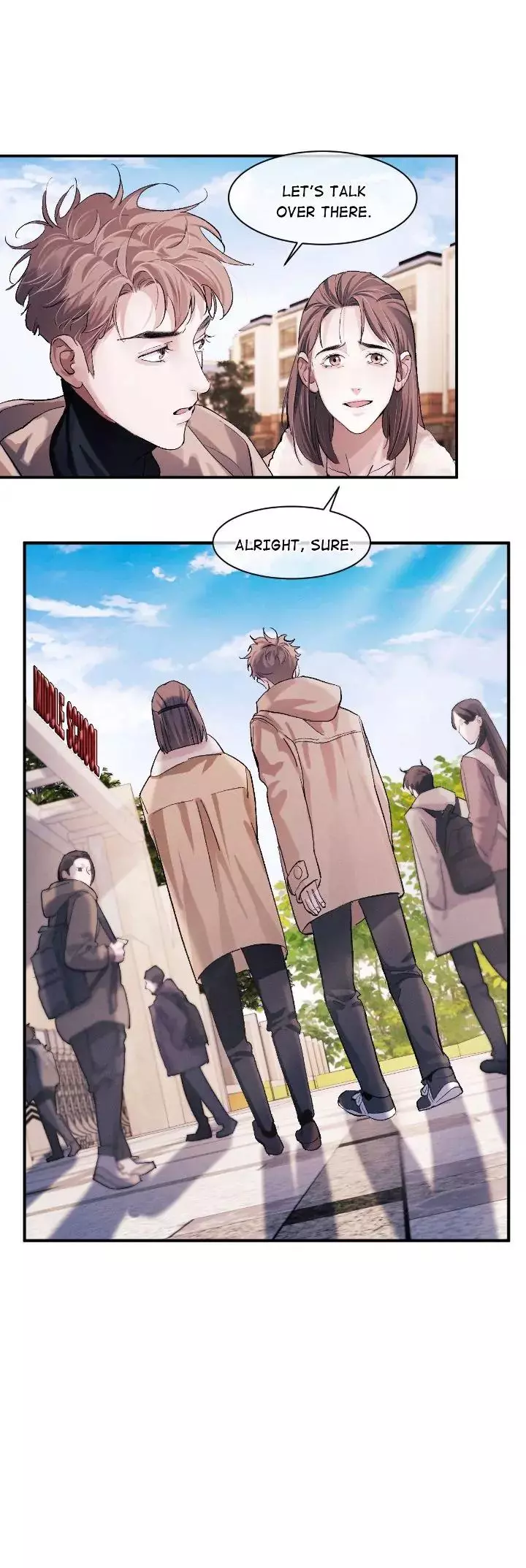 Manga page 10