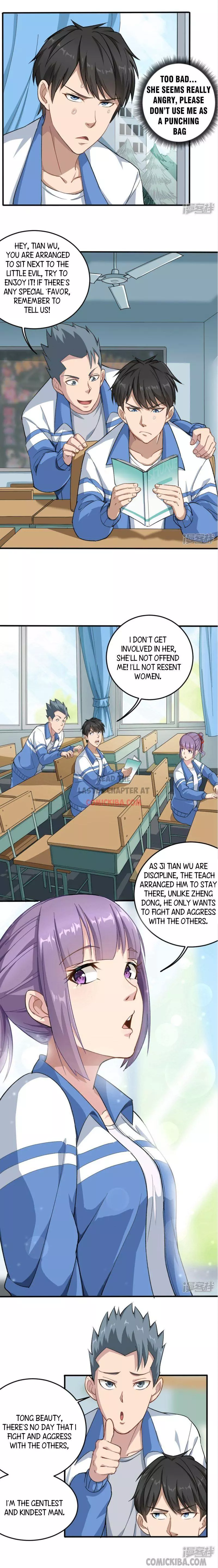 Manga page 4