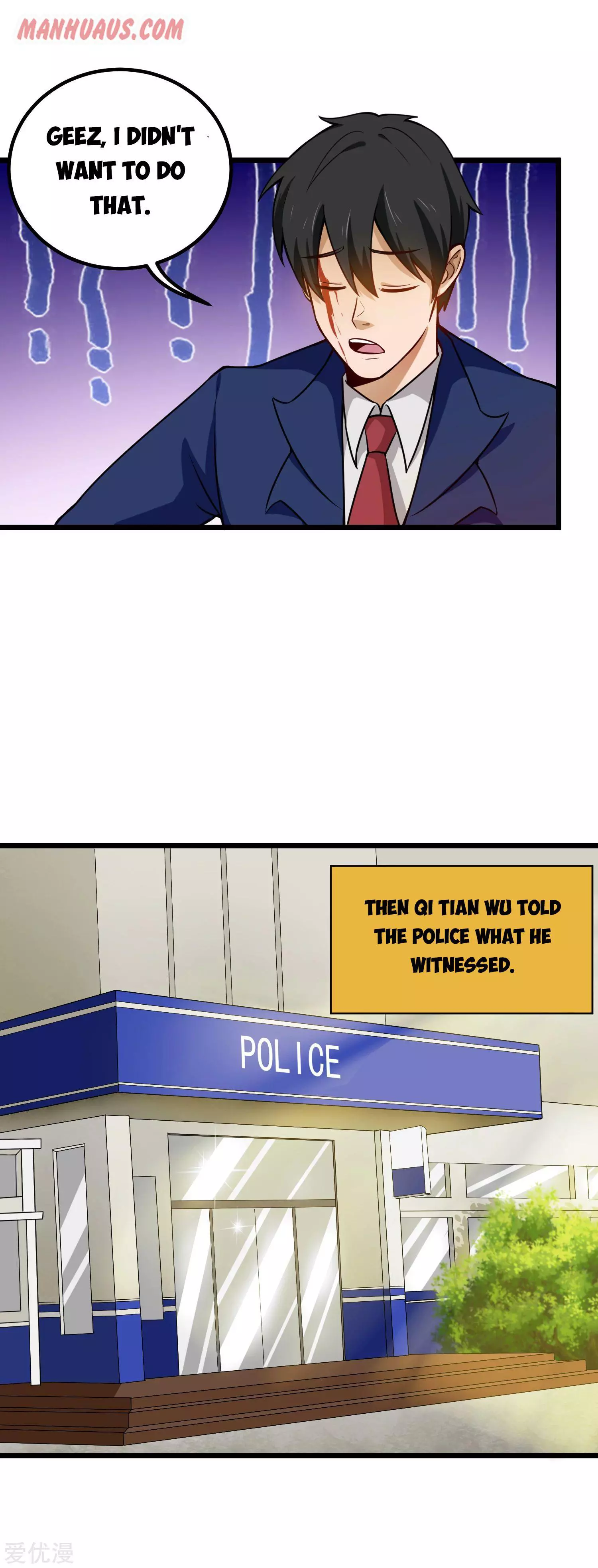 Manga page 10