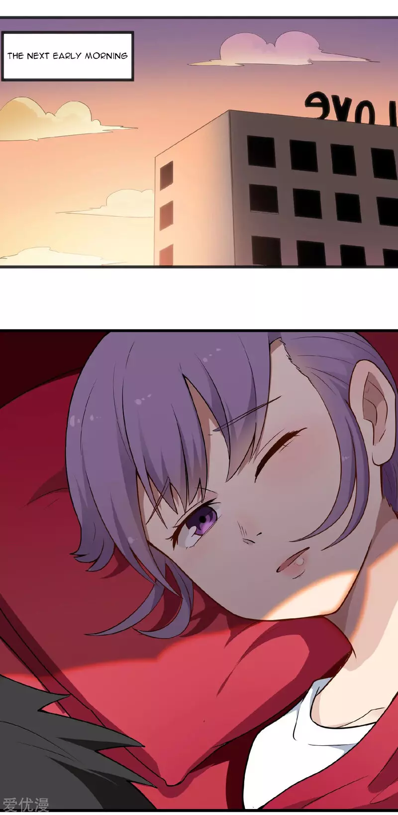 Manga page 6