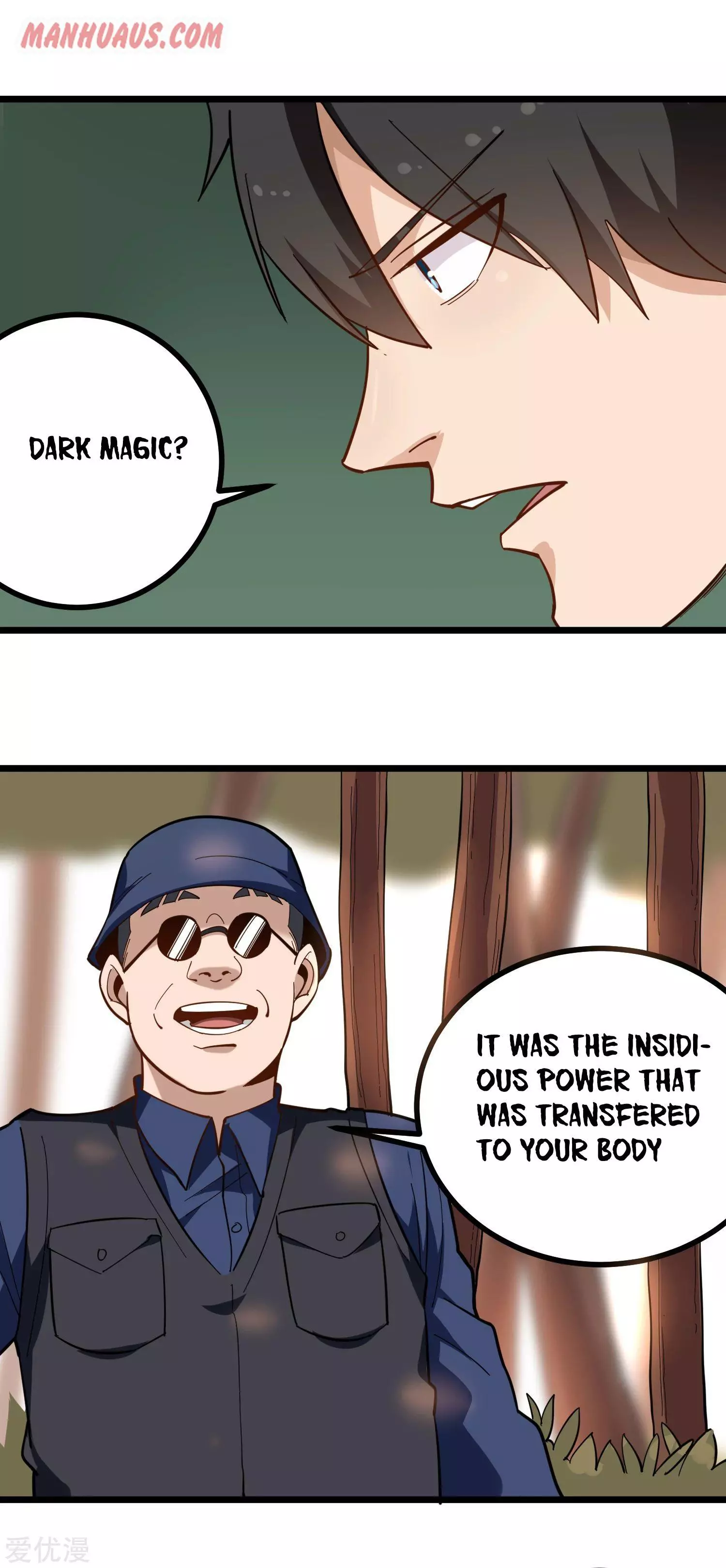 Manga page 9