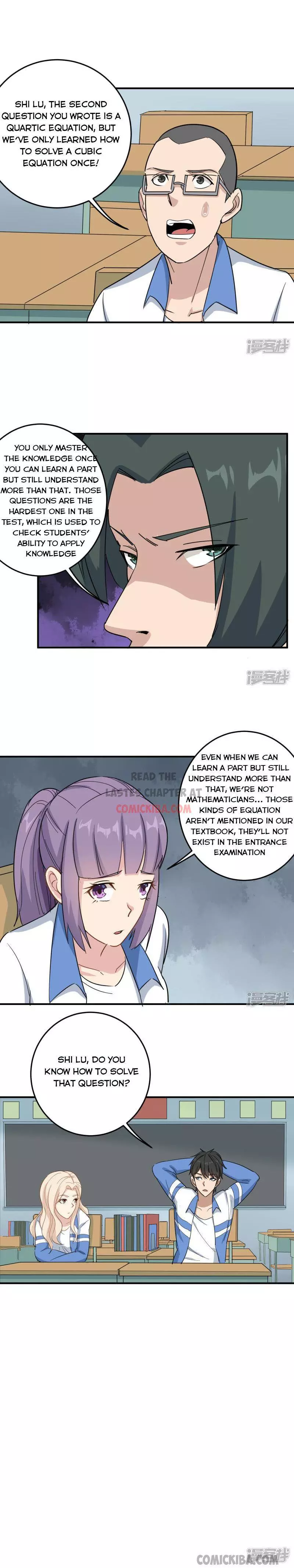 Manga page 4
